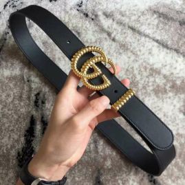 Picture of Gucci Belts _SKUGucciBelt34mmX95-125cm7D334743